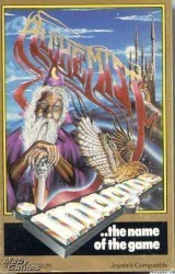 Alchemist (1983)(Imagine Software)[a2] Rom